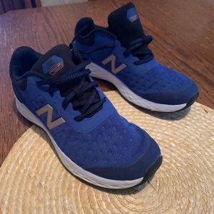 New Balance Comfy Sneakers